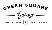 Green Square Garage & Motorcycles